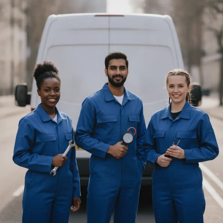Gas Boiler Repair team in Sherwood Park